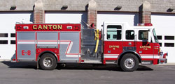 Engine 8